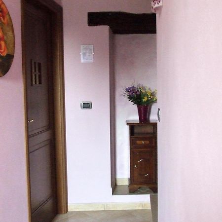B&B Il Campo Dei Papaveri Mornese Номер фото