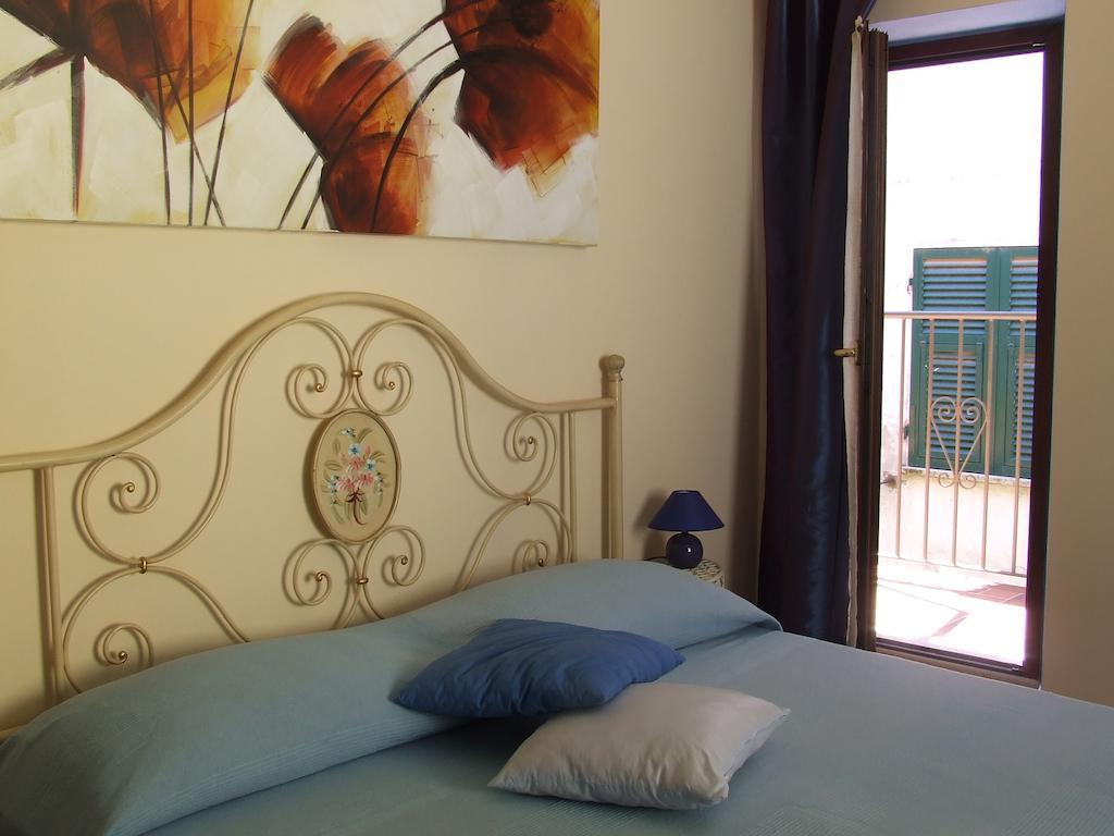 B&B Il Campo Dei Papaveri Mornese Номер фото